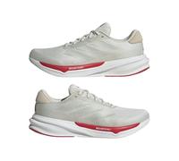 adidas Supernova Stride 2 Laufschuhe Herren IH8648 - orbit grey/matte silver/pure ruby 46
