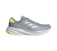 adidas Supernova Stride 2 Neutralschuh Damen - grau, neongelb, Größe 38