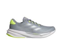 adidas Supernova Stride 2 Neutralschuh Damen-Grau,Neongelb, Größe 39 1/3
