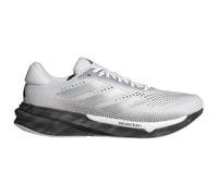ADIDAS Herren Laufschuhe Supernova Stride 2 (JR0220) 44 FTWWHT/SILVMT/CBLACK