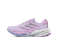 adidas SUPERNOVA STRIDE 2 W - WONWHI/CYBEMT/WARSAN | 8 für Damen, lila, Größe 38 EU / 5 UK