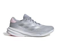 adidas Supernova Stride W Laufschuhe Damen - silber - Größe 42 2/3 Größe:42 2/3