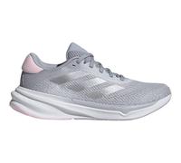 adidas Supernova Stride Laufschuhe Damen IG8309 - halo silver/cloud white/clear pink 40