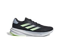 adidas SUPERNOVA STRIDE M,CARBON/GRES für Herren, grau, Größe 43 ⅓ EU / 9 UK