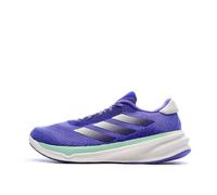 adidas Supernova Stride M Laufschuhe, für Herren, Blau, Größe 42