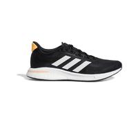 adidas SUPERNOVA W für Damen, schwarz, Größe 41 ⅓ EU / 7,5 UK