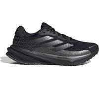adidas Damen Laufschuhe Supernova W GTX Core Black/Iron Met./Core Black 39 1/3
