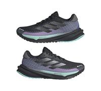 adidas Supernova W GTX Damen-Laufschuhe, Schwarz, Größe 40