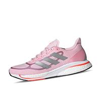 adidas Laufschuhe Supernov Dämpfung) pink Damen, Größe Euro (US) 39 1/3 (7,5)