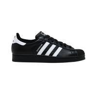 adidas Superstar 2 Core Black Cloud White - 44