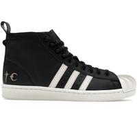 adidas Superstar Boot Thug Club Black White 44 2/3