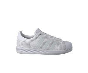 Adidas Superstar Bounce Herren White Trainer EU 46.5 / UK 11,5