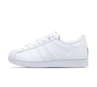 Adidas Superstar C | Sneaker für Kinder | Weiß 28.5