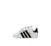 adidas Kinderschuhe SUPERSTAR CRIB in Weiss 20