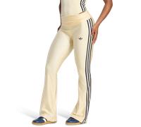 Adidas Superstar Damen Leggings - Weiß - Größe XXL (50-52) - Poly Mesh