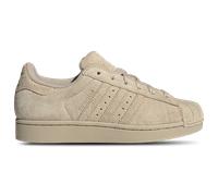 Adidas Superstar Damen Sneaker - Beige - Größe 38 - Leder