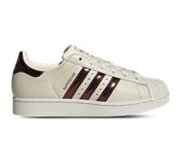 Adidas Superstar Damen Sneaker - Weiß - Größe 37 1/3 - Leder