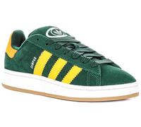 adidas Superstar Foundation Herren Sneaker Varios Colores Seroso Ftwbla Blacre, 42 2/3 EU, Grün, 35.5 EU