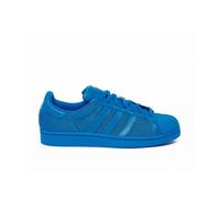 Adidas Superstar Herren Blue Trainer EU 38 / UK 5