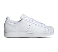Adidas Superstar Herren Sneaker - Weiß - Größe 44 2/3 - Leder