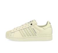adidas Superstar II Beige in Größe 44 2/3