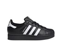 adidas Superstar II Black White (GS) - 35.5