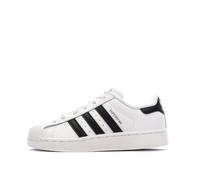 adidas Superstar II C JH9980 Kinder-Sneaker, Ftwbla Noiess Ftwbla, 32 EU