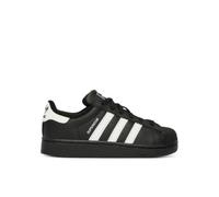 adidas Superstar II C JH9981 Kinder-Sneaker, Noiess Ftwbla Noiess, 32 EU