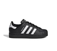 adidas Superstar II C JH9981 Kinder-Sneaker, Noiess Ftwbla Noiess, 35 EU