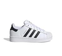 adidas Superstar ii C Kinder Freizeitschuhe JH9980 Weiß, weiß - white (white), 31 EU