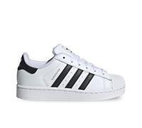 adidas Superstar ii C Kinder Freizeitschuhe JH9980 Weiß, weiß - white (white), 31 EU