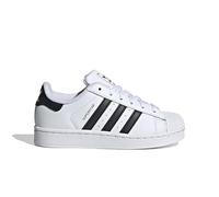 adidas Superstar ii C Kinder Freizeitschuhe JH9980 Weiß, weiß - white (white), 33 EU