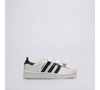 ADIDAS SUPERSTAR II CF C EU:28 Weiss