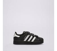 ADIDAS SUPERSTAR II CF C Schwarz Für Kleinkinder