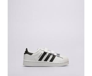 ADIDAS SUPERSTAR II CF C Weiß Für Kleinkinder
