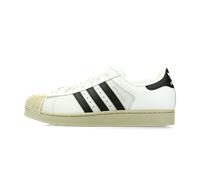 adidas Superstar II (coe white / core black / khaki three) - 40