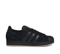 Adidas Superstar II "Core Black" - Size: 42 2/3 black