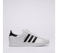 adidas SUPERSTAR II (cloud white / core black / cloud white) - 43 1/3