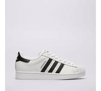 adidas SUPERSTAR II (cloud white / core black / cloud white) - 46