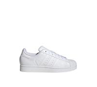 adidas Superstar ii Herren Freizeitschuhe JI0080 Weiß, weiß - white (white), 41.5 EU