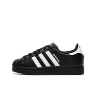 Adidas Originals Sneaker Superstar II Kinder Schwarz Größe 36,7 EU