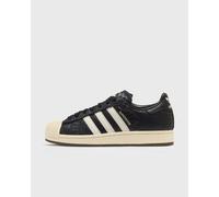 Adidas SUPERSTAR II men Lowtop black in Größe:40 2/3