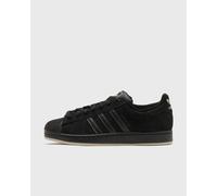 Adidas SUPERSTAR II men Lowtop black in Größe:42 2/3