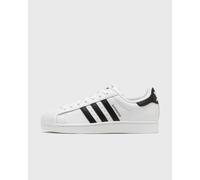 adidas SUPERSTAR II (cloud white / core black / cloud white) - 44