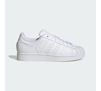 adidas Superstar II Schuh Cloud White / Cloud White / Cloud White 44 2/3