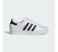 adidas Superstar II Schuh Cloud White / Core Black / Cloud White 48 2/3