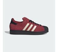 adidas Superstar II Schuh Noble Maroon / Cream White / Core Black 41 1/3