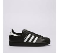 adidas Originals Herren Sneaker aus Leder SUPERSTAR II, weiss, Gr. 411/3EU