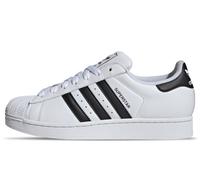 Adidas Superstar II | Sneaker für Unisex | Cloud White / Core Black 38