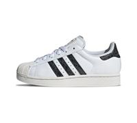 Adidas - Superstar II - - Sport - Damen - Weiß - 38 2/3 EU